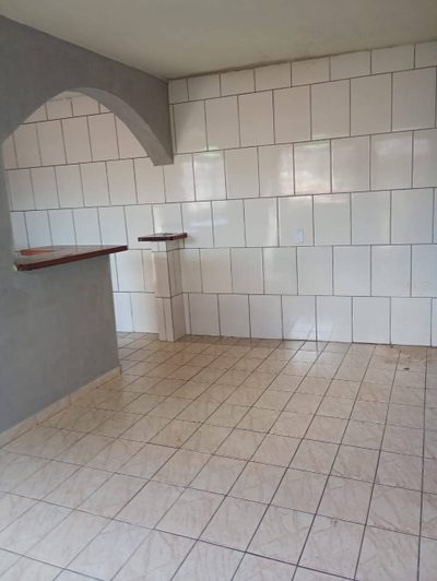 Casa, 1 quarto - Foto 2
