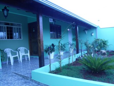 Casa, 3 quartos, 144 m² - Foto 1