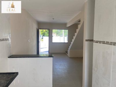 Casa, 2 quartos, 72 m² - Foto 5