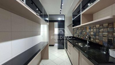 Apartamento, 3 quartos, 105 m² - Foto 5