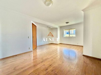 Apartamento, 3 quartos, 92 m² - Foto 5