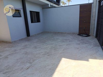 Casa, 4 quartos, 120 m² - Foto 3