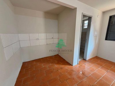 Kitnet-Studio, 20 m² - Foto 4