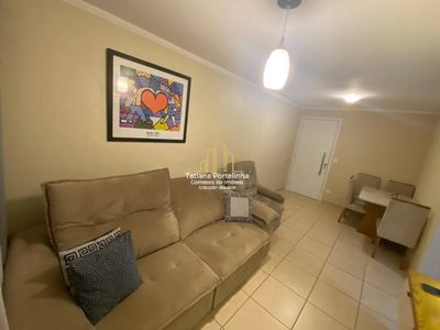 Apartamento, 2 quartos, 57 m² - Foto 5
