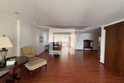 Apartamento, 4 quartos, 250 m² - Foto 5