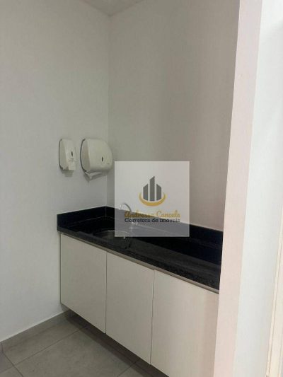 Sala-Conjunto, 30 m² - Foto 4