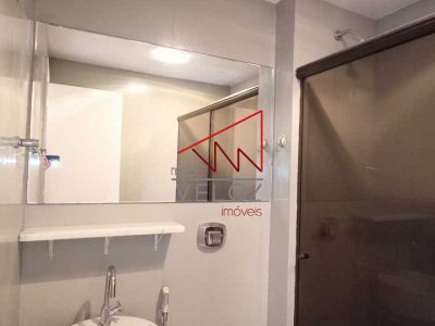 Apartamento, 3 quartos, 124 m² - Foto 2