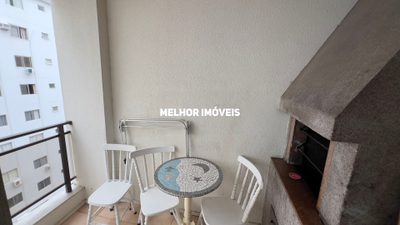 Apartamento, 2 quartos, 75 m² - Foto 2