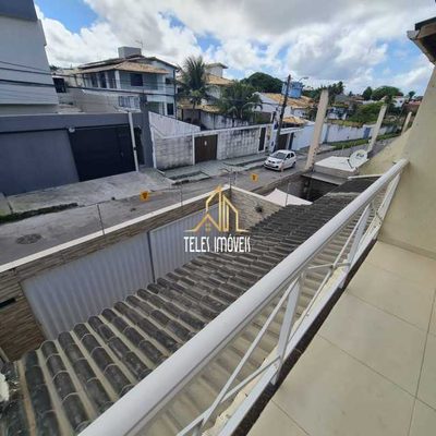 Casa, 3 quartos, 99 m² - Foto 2