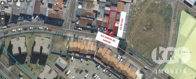 Terreno, 146 m² - Foto 1