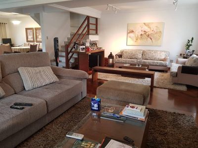 Casa, 356 m² - Foto 2