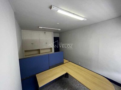 Sala-Conjunto, 23 m² - Foto 1