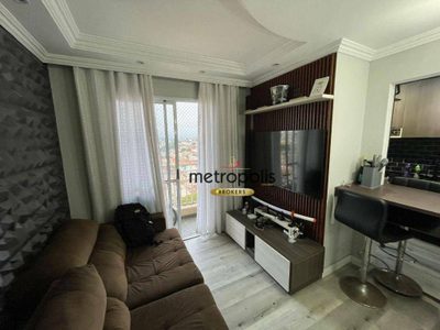 Apartamento, 2 quartos, 50 m² - Foto 3
