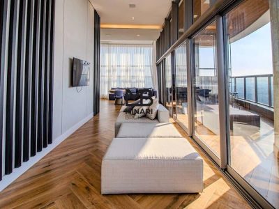 Apartamento, 3 quartos, 180 m² - Foto 3