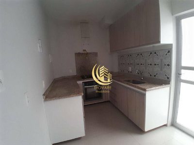 Apartamento, 2 quartos, 48 m² - Foto 5
