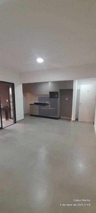 Apartamento, 3 quartos, 89 m² - Foto 3