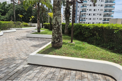 Apartamento, 4 quartos, 242 m² - Foto 4