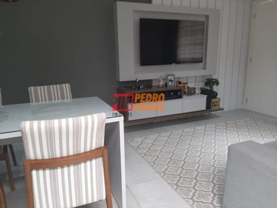 Sobrado, 3 quartos, 115 m² - Foto 5