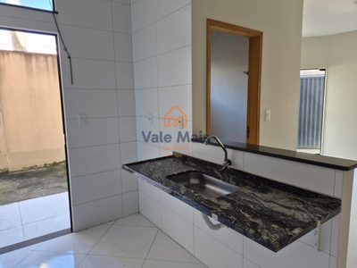 Casa, 2 quartos - Foto 5