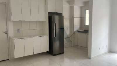 Apartamento, 2 quartos, 53 m² - Foto 2