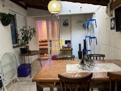 Apartamento, 2 quartos, 90 m² - Foto 4