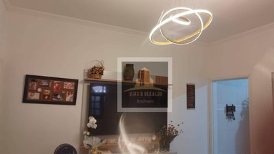 Casa, 2 quartos, 60 m² - Foto 3