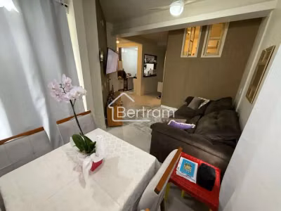 Apartamento, 3 quartos, 63 m² - Foto 3