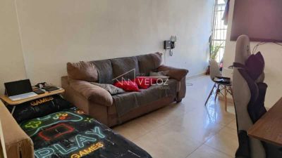 Apartamento, 2 quartos, 45 m² - Foto 3