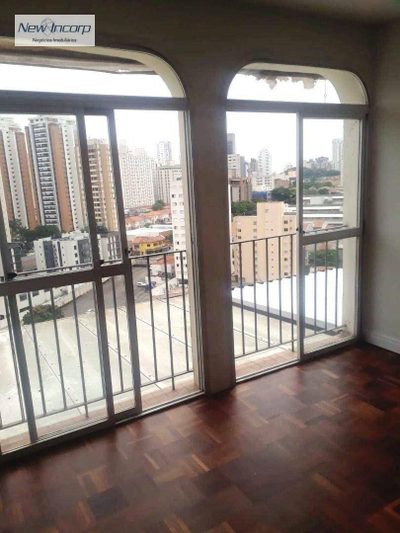 Apartamento, 2 quartos, 80 m² - Foto 1