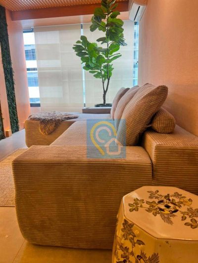 Apartamento, 2 quartos, 75 m² - Foto 2