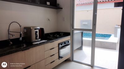 Casa, 2 quartos, 85 m² - Foto 1