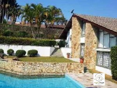 Casa, 4 quartos, 656 m² - Foto 3