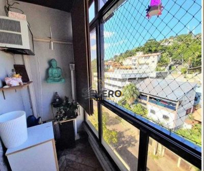 Apartamento, 3 quartos, 140 m² - Foto 3