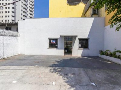 Prédio Inteiro, 56 m² - Foto 1