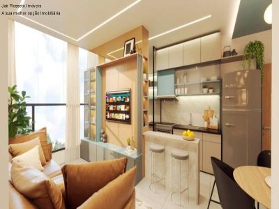 Cobertura, 2 quartos, 125 m² - Foto 4