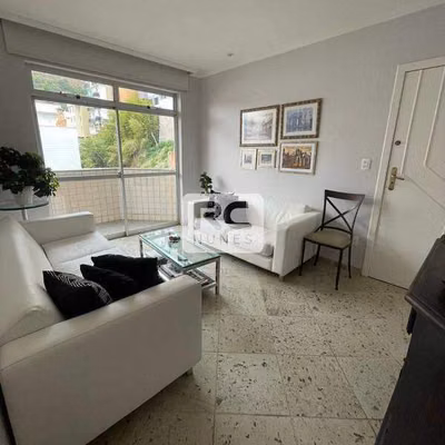 Cobertura, 4 quartos, 240 m² - Foto 1