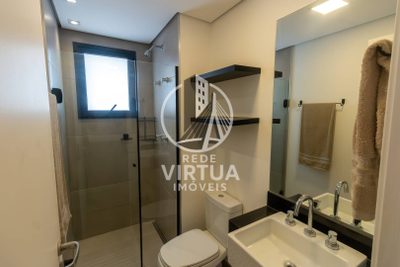 Apartamento, 1 quarto, 16 m² - Foto 5