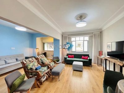 Apartamento, 2 quartos, 125 m² - Foto 3