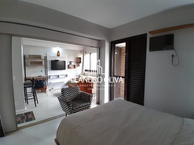 Apartamento, 1 quarto, 40 m² - Foto 4