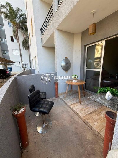 Apartamento, 3 quartos, 70 m² - Foto 2
