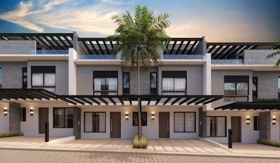 Casa, 3 quartos, 167 m² - Foto 1