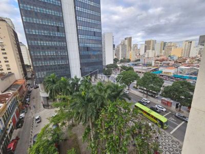 Apartamento, 34 m² - Foto 5
