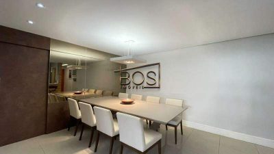 Apartamento, 3 quartos, 170 m² - Foto 3