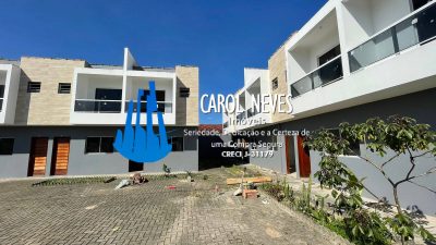 Sobrado - Foto 3