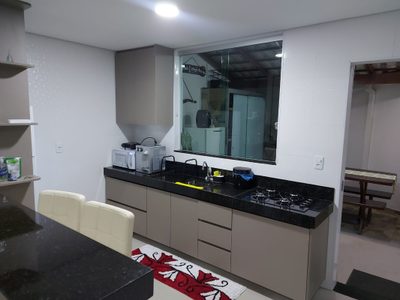 Casa, 2 quartos, 149 m² - Foto 3