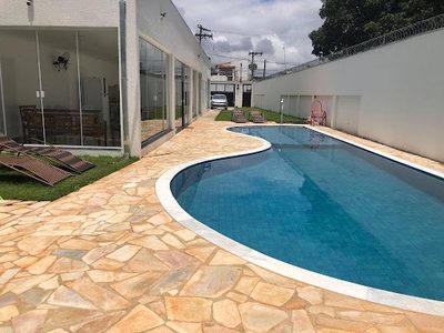 Casa, 3 quartos, 400 m² - Foto 1