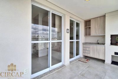 Apartamento, 2 quartos, 65 m² - Foto 3