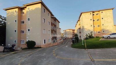 Apartamento, 2 quartos, 54 m² - Foto 1