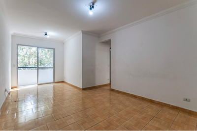 Apartamento, 3 quartos, 73 m² - Foto 1