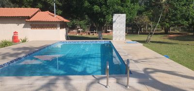 Chácara, 4 quartos, 2 hectares - Foto 4